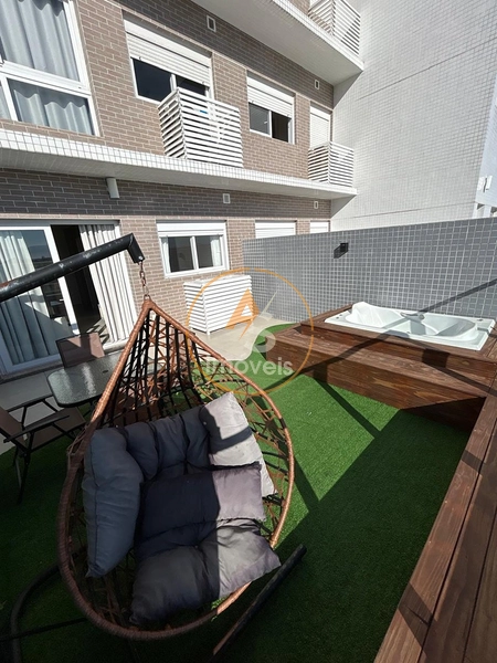 APARTAMENTO DE 1 DORMITÓRIO EM CAPÃO DA CANOA!!!: 6ª foto da galeria de imagens do imóvel