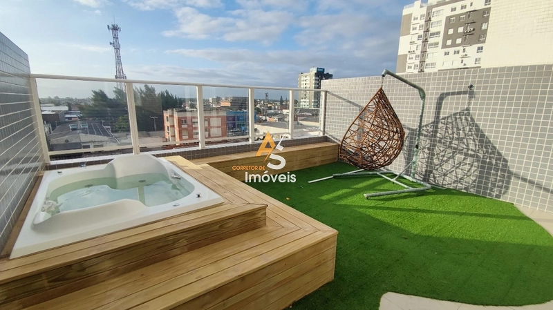 APARTAMENTO DE 1 DORMITÓRIO EM CAPÃO DA CANOA!!!: 35ª foto da galeria de imagens do imóvel