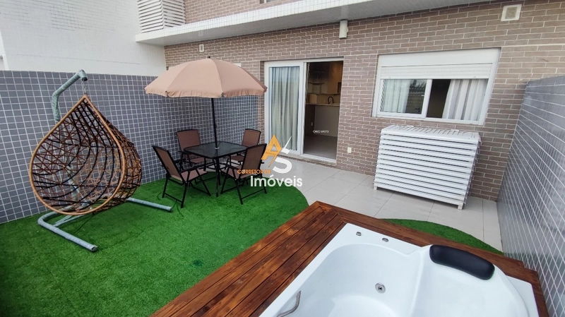 APARTAMENTO DE 1 DORMITÓRIO EM CAPÃO DA CANOA!!!: 44ª foto da galeria de imagens do imóvel