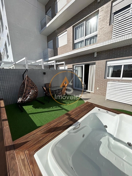 APARTAMENTO DE 1 DORMITÓRIO EM CAPÃO DA CANOA!!!: 7ª foto da galeria de imagens do imóvel