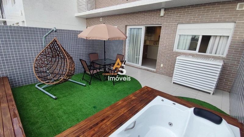 APARTAMENTO DE 1 DORMITÓRIO EM CAPÃO DA CANOA!!!: 51ª foto da galeria de imagens do imóvel