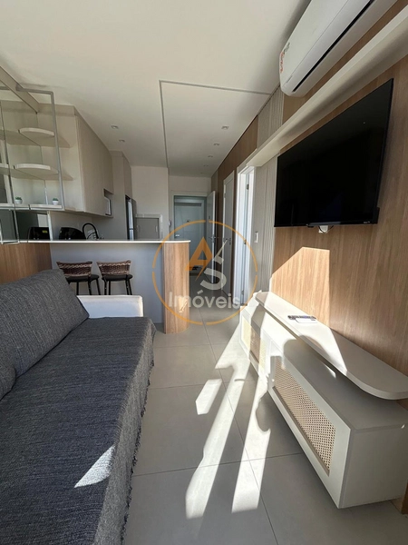 APARTAMENTO DE 1 DORMITÓRIO EM CAPÃO DA CANOA!!!: 2ª foto da galeria de imagens do imóvel