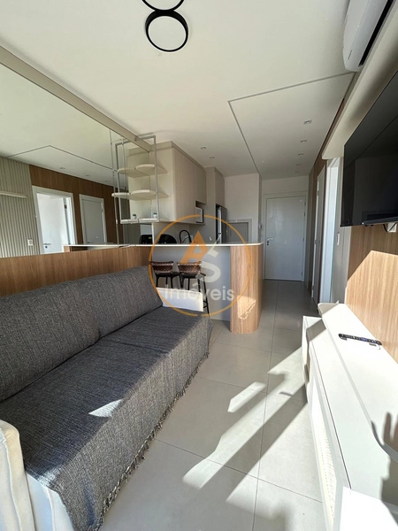 APARTAMENTO DE 1 DORMITÓRIO EM CAPÃO DA CANOA!!!: 3ª foto da galeria de imagens do imóvel