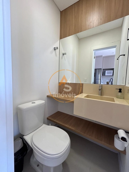 APARTAMENTO DE 1 DORMITÓRIO EM CAPÃO DA CANOA!!!: 11ª foto da galeria de imagens do imóvel