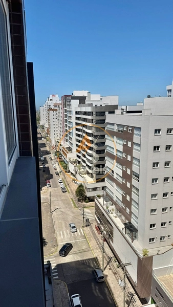 APTO DE 2 DORMITÓRIOS SEMI-MOBILIADO EM CAPÃO DA CANOA!!!: 9ª foto da galeria de imagens do imóvel