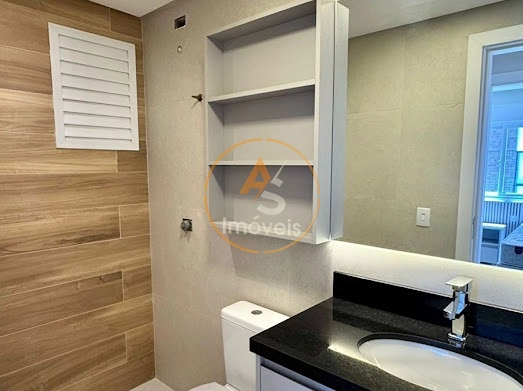 APTO DE 2 DORMITÓRIOS SEMI-MOBILIADO EM CAPÃO DA CANOA!!!: 2ª foto da galeria de imagens do imóvel