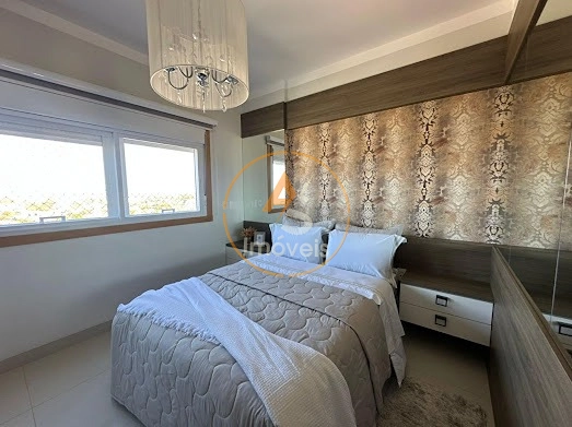 APTO DE 2 DORMITÓRIOS SEMI-MOBILIADO EM CAPÃO DA CANOA!!!: 4ª foto da galeria de imagens do imóvel