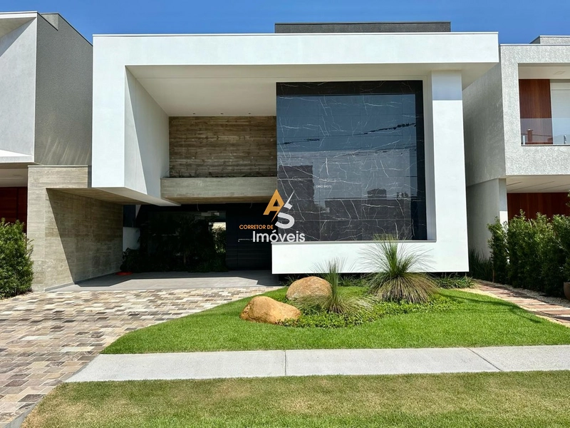 VENDO SOBRADO COND. CAPÃO ILHAS RESORT: 1ª foto da galeria de imagens do imóvel