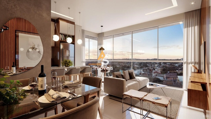 APARTAMENTO EM 2 DORMITÓRIOS EM CAPÃO DA CANOA!!!: 15ª foto da galeria de imagens do imóvel