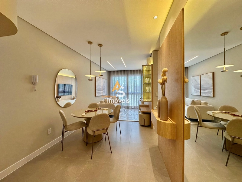 APARTAMENTO À VENDA  EM CAPÃO DA CANOA!: 2ª foto da galeria de imagens do imóvel