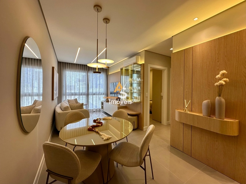 APARTAMENTO À VENDA  EM CAPÃO DA CANOA!: 3ª foto da galeria de imagens do imóvel