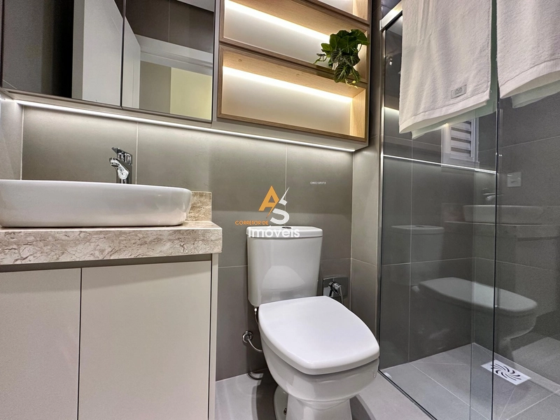 APARTAMENTO À VENDA  EM CAPÃO DA CANOA!: 15ª foto da galeria de imagens do imóvel