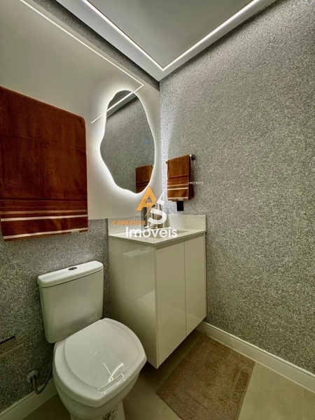 APTO DE 2 SUÍTES FINAMENTE MOBILIADO E DECORADO!!!: 27ª foto da galeria de imagens do imóvel