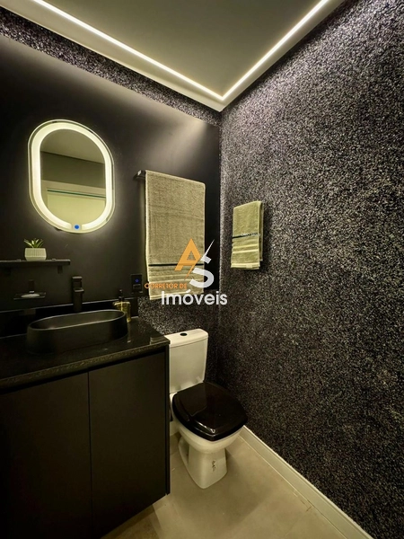 APTO DE 2 SUÍTES FINAMENTE MOBILIADO E DECORADO!!!: 19ª foto da galeria de imagens do imóvel