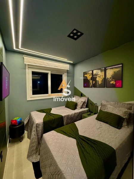 APTO DE 2 SUÍTES FINAMENTE MOBILIADO E DECORADO!!!: 15ª foto da galeria de imagens do imóvel