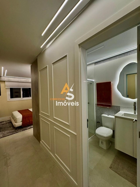 APTO DE 2 SUÍTES FINAMENTE MOBILIADO E DECORADO!!!: 21ª foto da galeria de imagens do imóvel