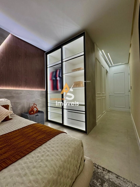 APTO DE 2 SUÍTES FINAMENTE MOBILIADO E DECORADO!!!: 25ª foto da galeria de imagens do imóvel