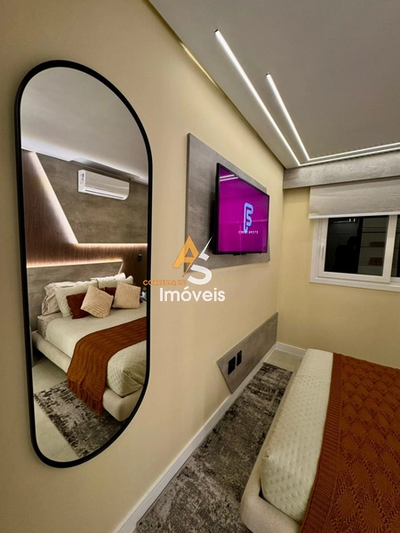 APTO DE 2 SUÍTES FINAMENTE MOBILIADO E DECORADO!!!: 26ª foto da galeria de imagens do imóvel