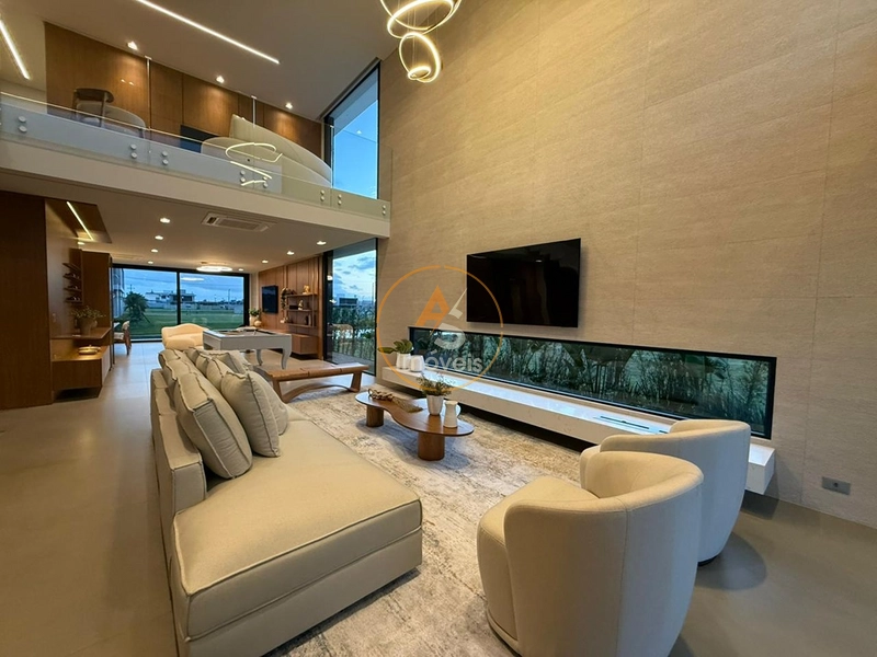 EXCELENTE CASA NO CONDOMÍNIO AMARE!!!: 28ª foto da galeria de imagens do imóvel