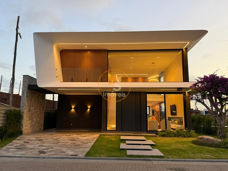 EXCELENTE CASA NO CONDOMÍNIO AMARE!!!: 4ª foto da galeria de imagens do imóvel