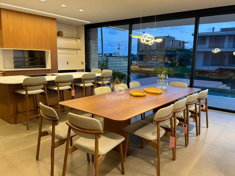 EXCELENTE CASA NO CONDOMÍNIO AMARE!!!: 2ª foto da galeria de imagens do imóvel