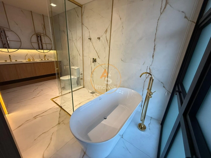 EXCELENTE CASA NO CONDOMÍNIO AMARE!!!: 5ª foto da galeria de imagens do imóvel