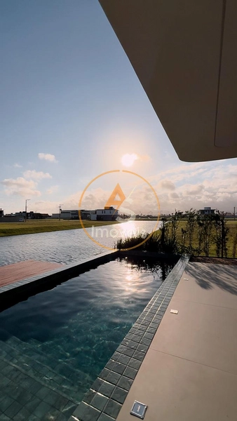 EXCELENTE CASA NO CONDOMÍNIO AMARE!!!: 22ª foto da galeria de imagens do imóvel