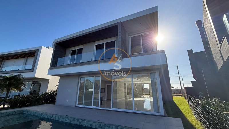 CASA DE LUXO EM CONDOMÍNIO!!!: 3ª foto da galeria de imagens do imóvel