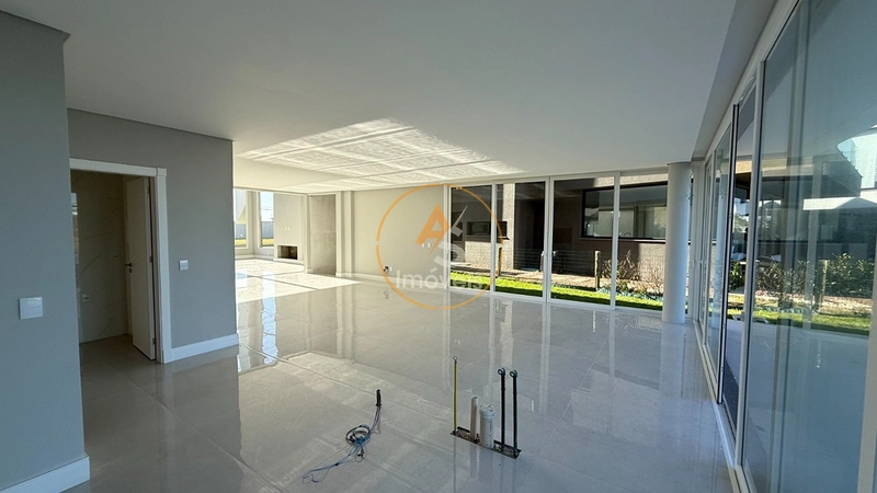 CASA DE LUXO EM CONDOMÍNIO!!!: 4ª foto da galeria de imagens do imóvel