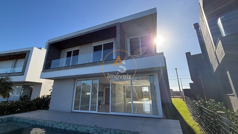 Imóvel residencial ou comercial