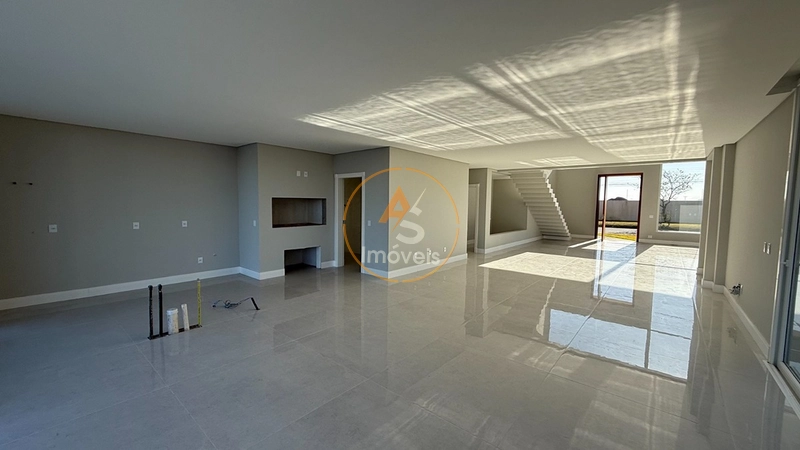CASA DE LUXO EM CONDOMÍNIO!!!: 6ª foto da galeria de imagens do imóvel