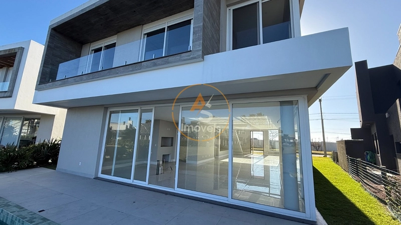 CASA DE LUXO EM CONDOMÍNIO!!!: 2ª foto da galeria de imagens do imóvel