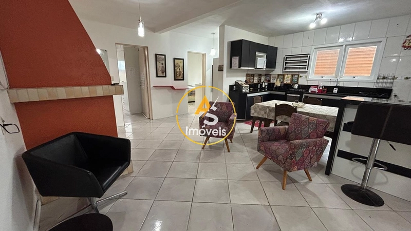 OTIMA RESIDENCIA FRENTE MAR CENTRO IMBE PROXIMO AO ASUM: 7ª foto da galeria de imagens do imóvel