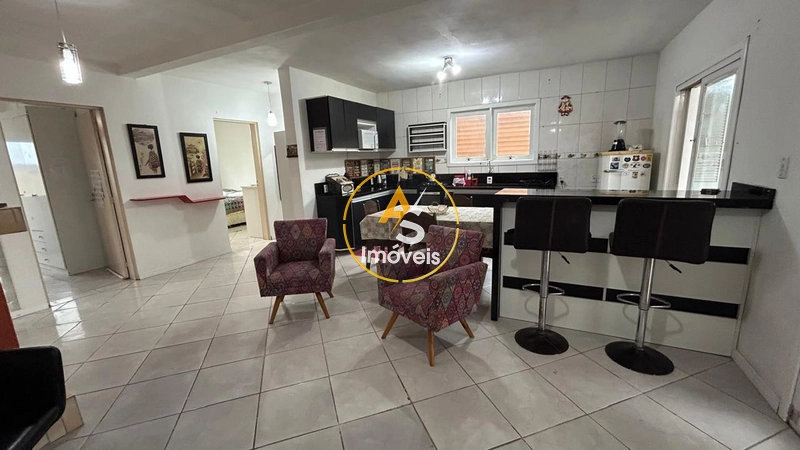 OTIMA RESIDENCIA FRENTE MAR CENTRO IMBE PROXIMO AO ASUM: 8ª foto da galeria de imagens do imóvel