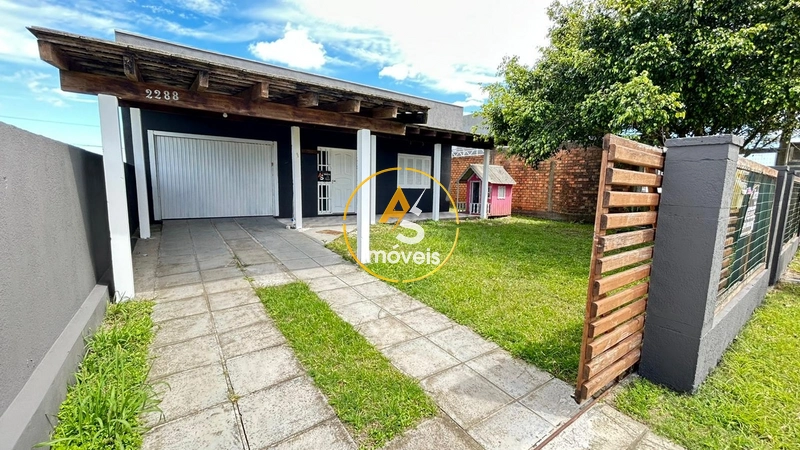 OTIMA RESIDENCIA FRENTE MAR CENTRO IMBE PROXIMO AO ASUM: 1ª foto da galeria de imagens do imóvel