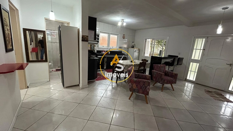 OTIMA RESIDENCIA FRENTE MAR CENTRO IMBE PROXIMO AO ASUM: 9ª foto da galeria de imagens do imóvel