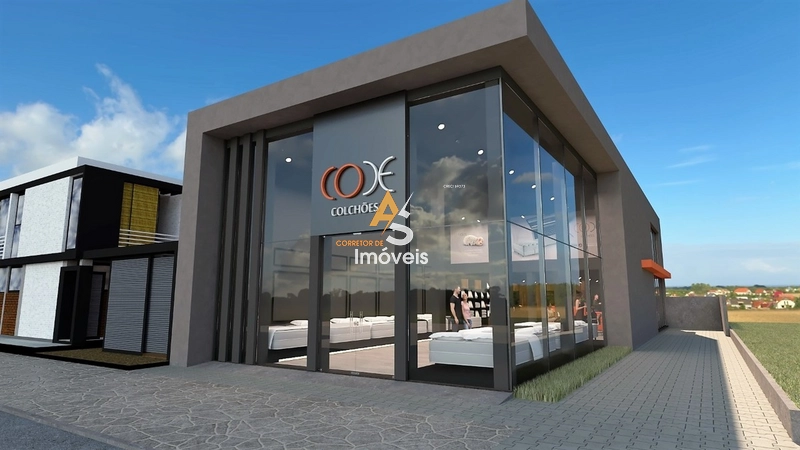 EXCELENTE LOJA NA AV. PARAGUASSÚ EM XANGRI-LÁ: 2ª foto da galeria de imagens do imóvel