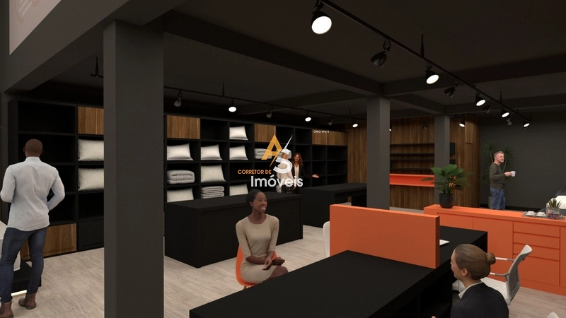 EXCELENTE LOJA NA AV. PARAGUASSÚ EM XANGRI-LÁ: 6ª foto da galeria de imagens do imóvel