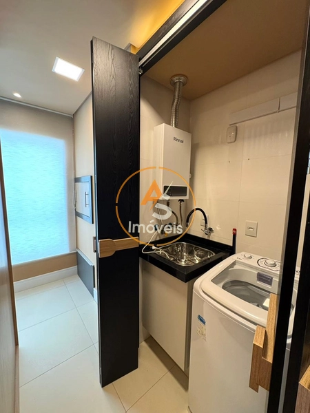 EXCELENTE APARTAMENTO DE 1 DORMITÓRIO EM CAPÃO DA CANOA!!!: 6ª foto da galeria de imagens do imóvel