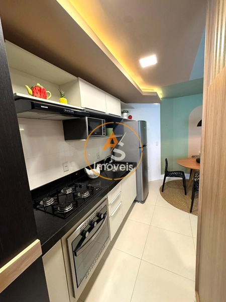 EXCELENTE APARTAMENTO DE 1 DORMITÓRIO EM CAPÃO DA CANOA!!!: 7ª foto da galeria de imagens do imóvel