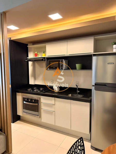 EXCELENTE APARTAMENTO DE 1 DORMITÓRIO EM CAPÃO DA CANOA!!!: 4ª foto da galeria de imagens do imóvel