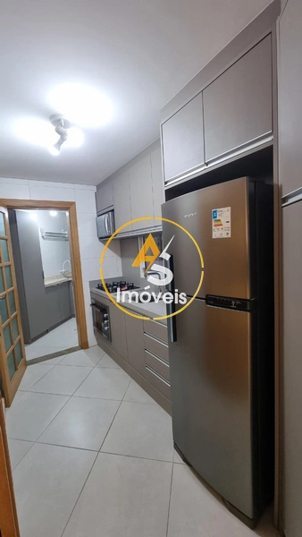 EXCELENTE APARTAMENTO DE 2 DORMITÓRIOS C/ TERRAÇO EM CAPÃO DA CANOA!!!: 7ª foto da galeria de imagens do imóvel