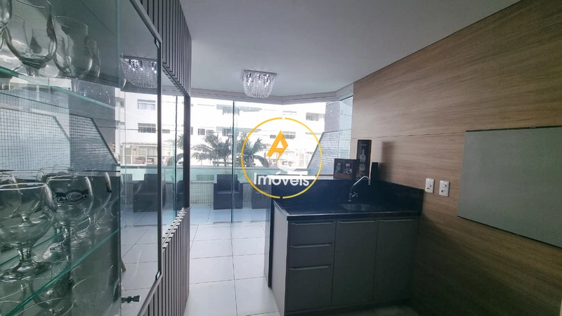 EXCELENTE APARTAMENTO DE 2 DORMITÓRIOS C/ TERRAÇO EM CAPÃO DA CANOA!!!: 3ª foto da galeria de imagens do imóvel