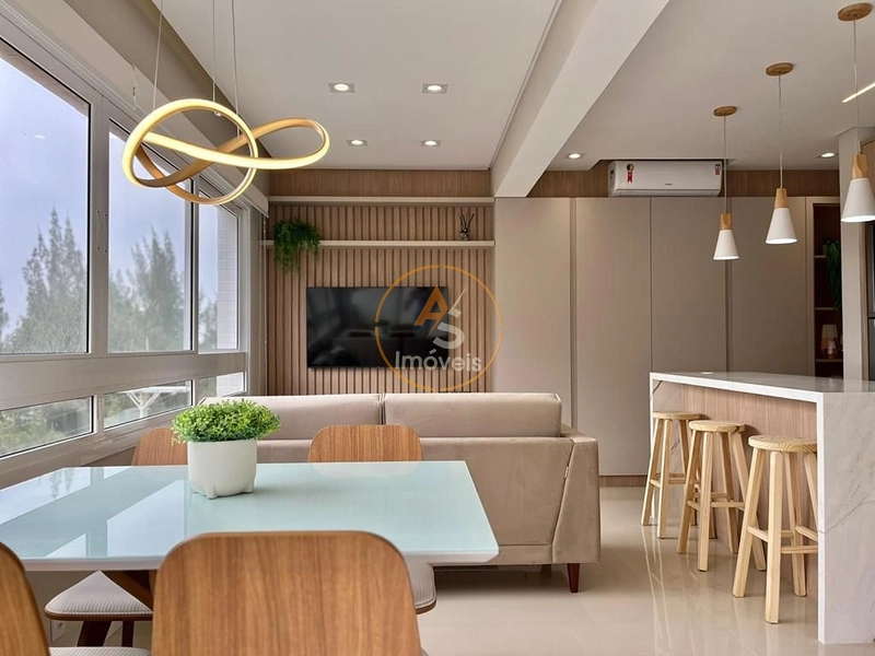 EXCELENTE APARTAMENTO DE 2 DORMITÓRIOS EM CAPÃO DA CANOA!!!: 1ª foto da galeria de imagens do imóvel