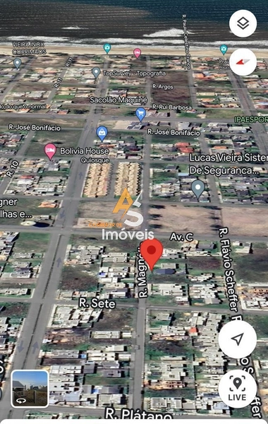 OTIMA LOCALIZAÇÃO!!!: 1ª foto da galeria de imagens do imóvel