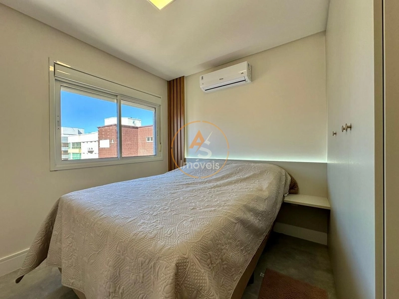 APARTAMENTO À VENDA  BAIRRO NAVEGANTES PEÇAS AMPLAS, BEM ILUMINADAS E VENTILADAS. POSIÇÃO SOLAR LESTE, NORTE E SUL!: 15ª foto da galeria de imagens do imóvel