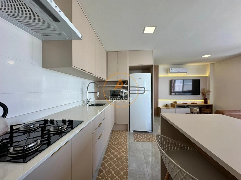 APARTAMENTO À VENDA  BAIRRO NAVEGANTES PEÇAS AMPLAS, BEM ILUMINADAS E VENTILADAS. POSIÇÃO SOLAR LESTE, NORTE E SUL!: 8ª foto da galeria de imagens do imóvel