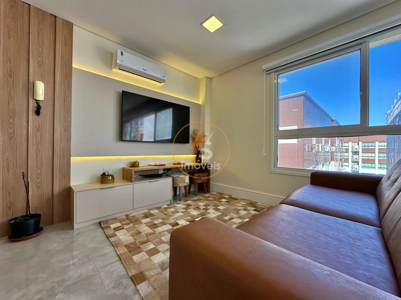 APARTAMENTO À VENDA  BAIRRO NAVEGANTES PEÇAS AMPLAS, BEM ILUMINADAS E VENTILADAS. POSIÇÃO SOLAR LESTE, NORTE E SUL!: 9ª foto da galeria de imagens do imóvel