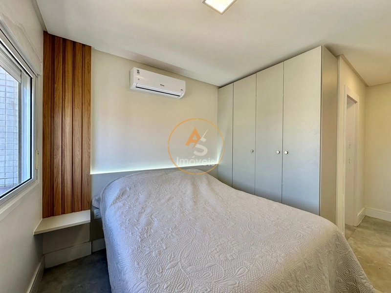 APARTAMENTO À VENDA  BAIRRO NAVEGANTES PEÇAS AMPLAS, BEM ILUMINADAS E VENTILADAS. POSIÇÃO SOLAR LESTE, NORTE E SUL!: 16ª foto da galeria de imagens do imóvel