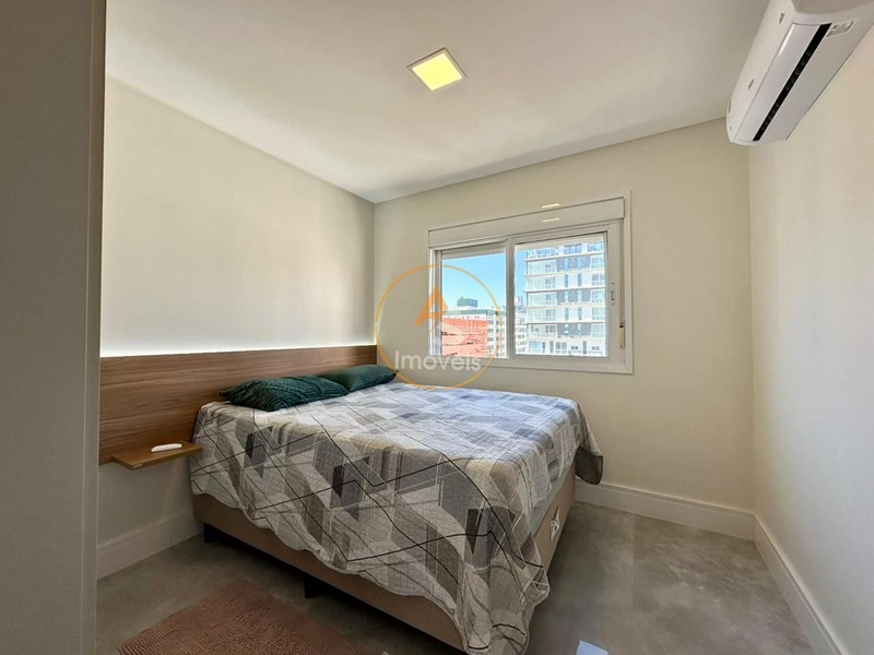 APARTAMENTO À VENDA  BAIRRO NAVEGANTES PEÇAS AMPLAS, BEM ILUMINADAS E VENTILADAS. POSIÇÃO SOLAR LESTE, NORTE E SUL!: 12ª foto da galeria de imagens do imóvel